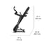 Tapis de course pliable Bowflex T6 avec Bluetooth FTMS, compatible avec Apple Watch et Galaxy Watch